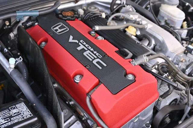 2003 Honda S2000 Base