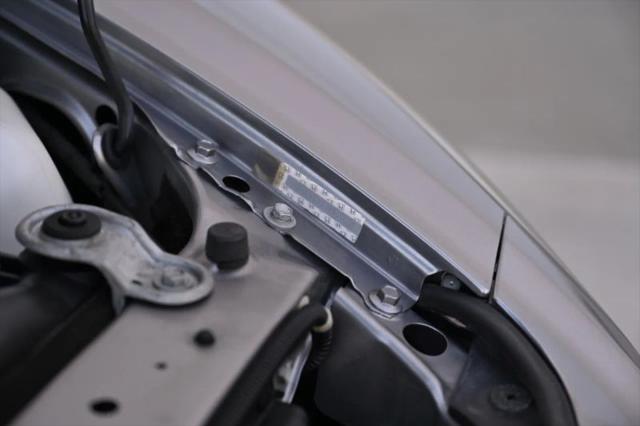 2003 Honda S2000 Base