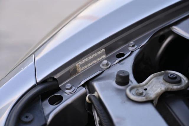 2003 Honda S2000 Base