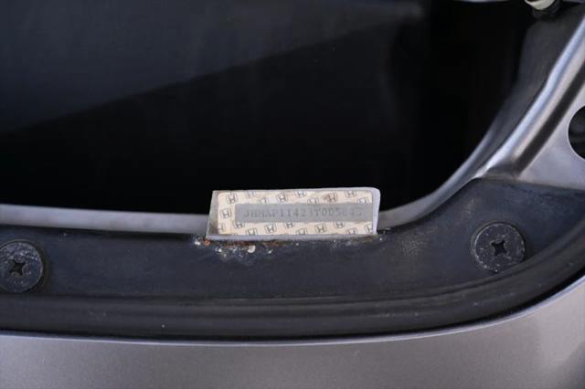 2003 Honda S2000 Base