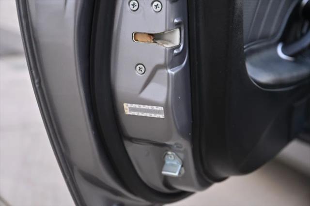 2003 Honda S2000 Base