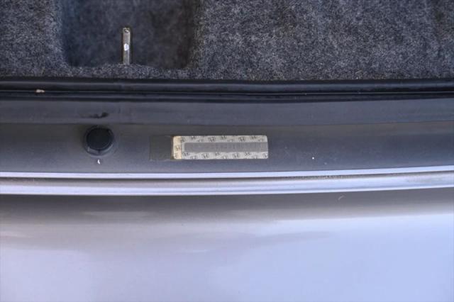 2003 Honda S2000 Base