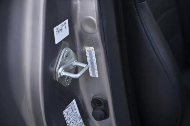 2003 Honda S2000 Base