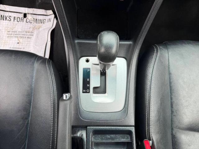 2014 Subaru XV Crosstrek 2.0i Limited