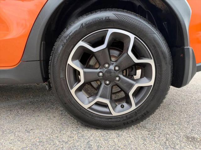 2014 Subaru XV Crosstrek 2.0i Limited