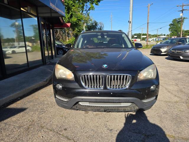 2014 BMW X1 sDrive28i