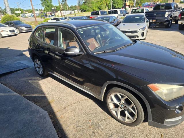 2014 BMW X1 sDrive28i