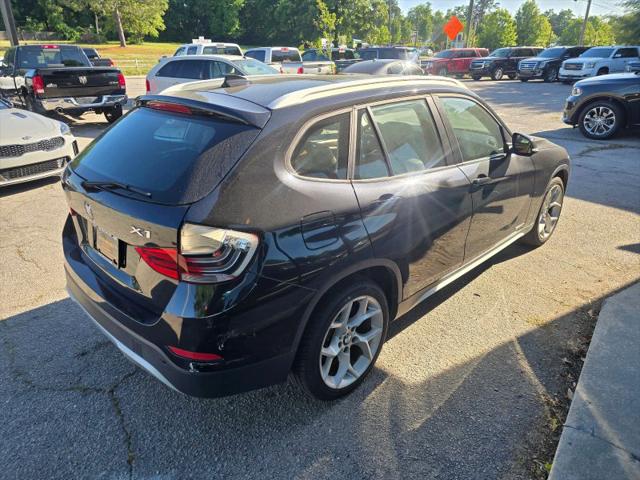 2014 BMW X1 sDrive28i