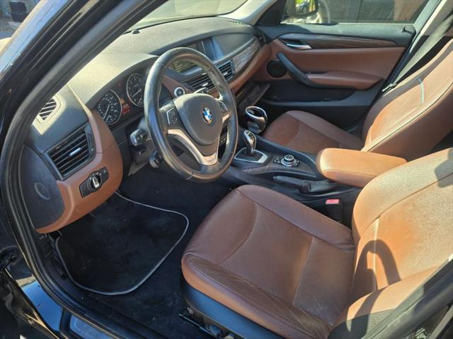 2014 BMW X1 sDrive28i