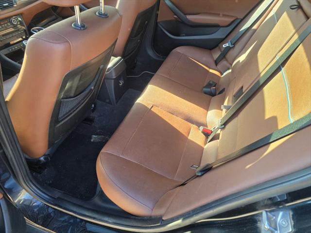 2014 BMW X1 sDrive28i