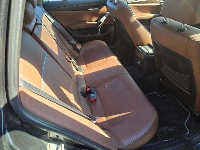 2014 BMW X1 sDrive28i