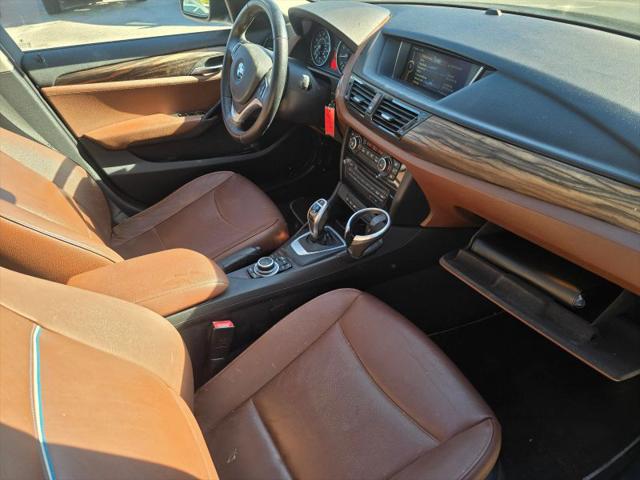 2014 BMW X1 sDrive28i