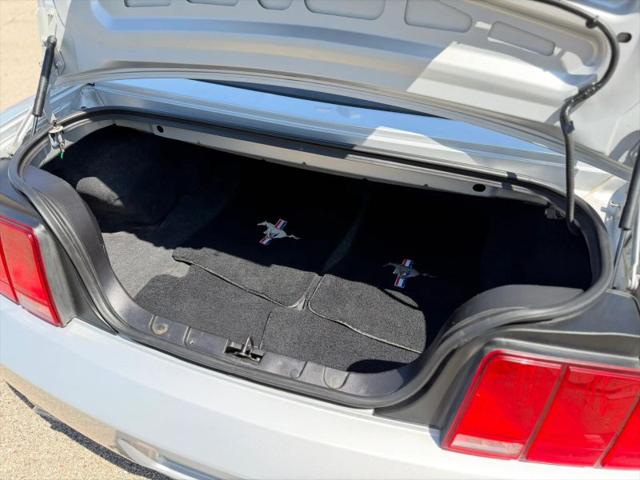 2007 Ford Mustang GT Deluxe