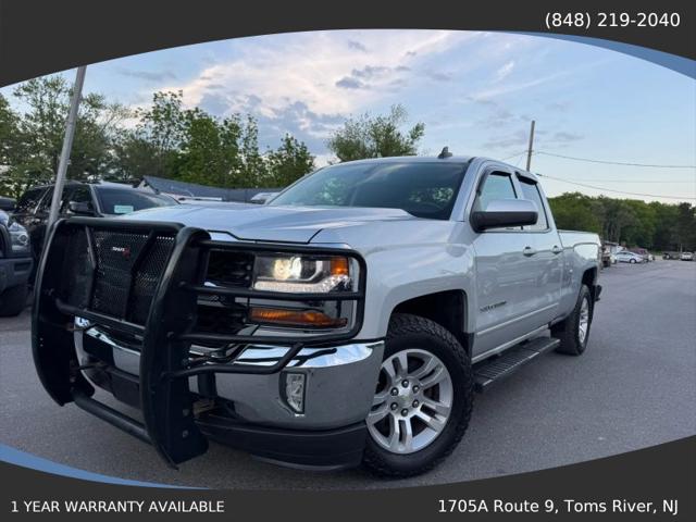 2016 Chevrolet Silverado 1500 1LT for sale in Toms River, NJ