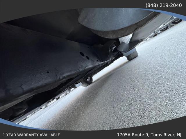 2016 Chevrolet Silverado 1500 1LT