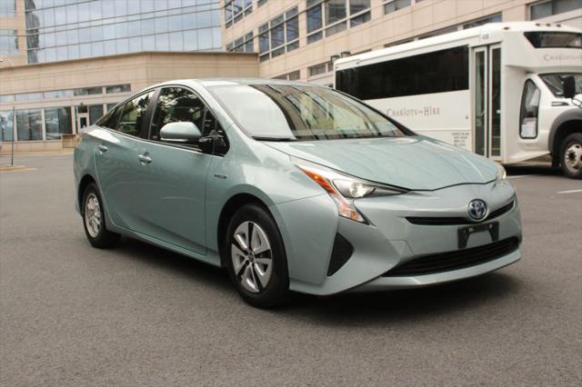 2017 Toyota Prius Three for sale in Arlington, VA