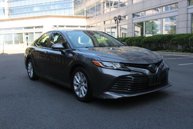 2019 Toyota Camry LE for sale in Arlington, VA