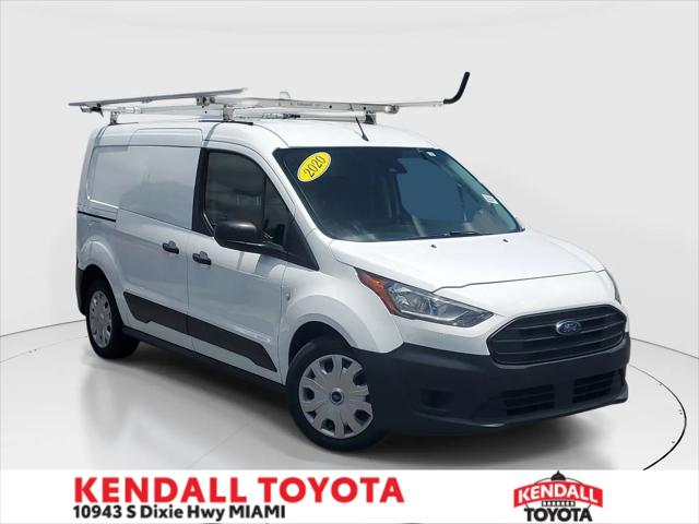 2020 Ford Transit Connect XL Cargo Van for sale in Miami, FL