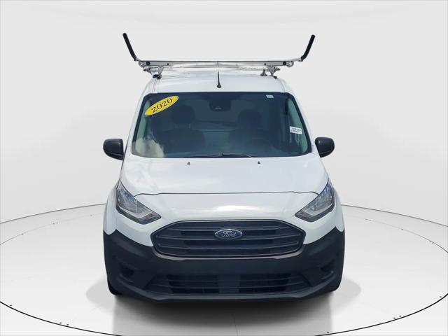 2020 Ford Transit Connect XL Cargo Van