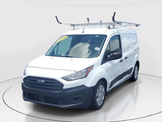 2020 Ford Transit Connect XL Cargo Van