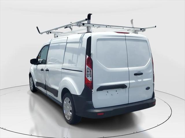 2020 Ford Transit Connect XL Cargo Van