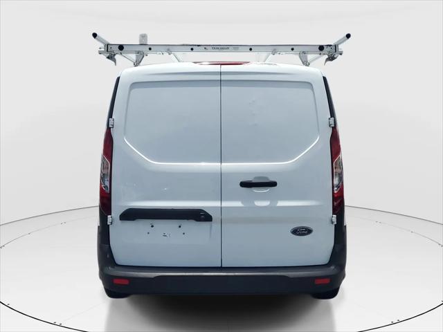 2020 Ford Transit Connect XL Cargo Van