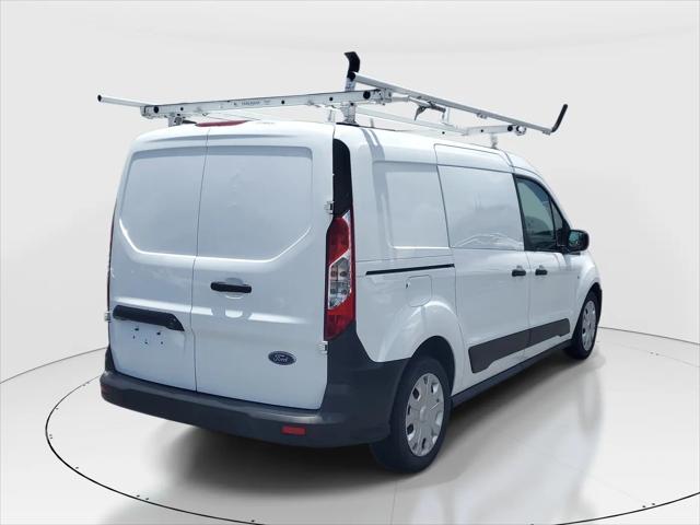 2020 Ford Transit Connect XL Cargo Van