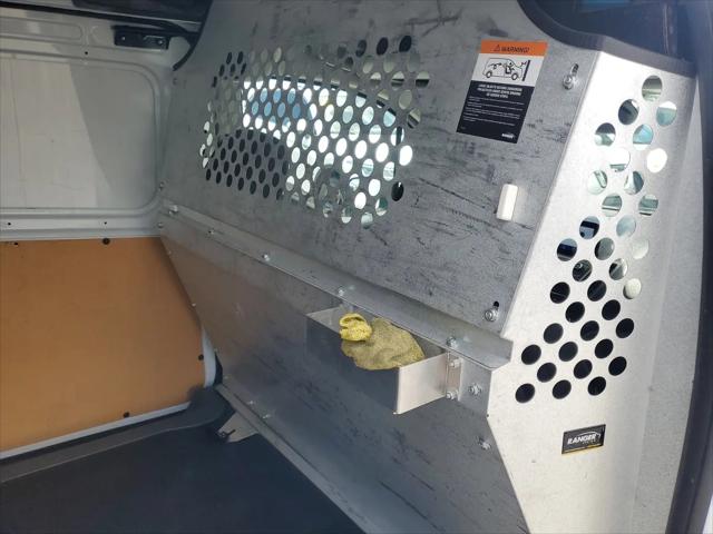 2020 Ford Transit Connect XL Cargo Van