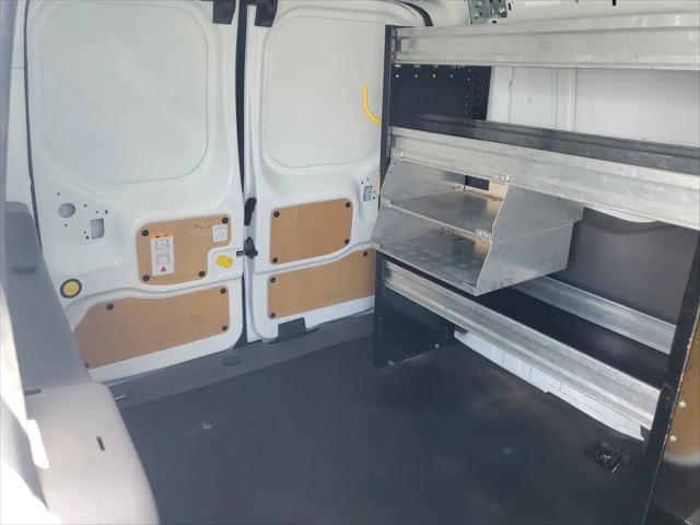 2020 Ford Transit Connect XL Cargo Van