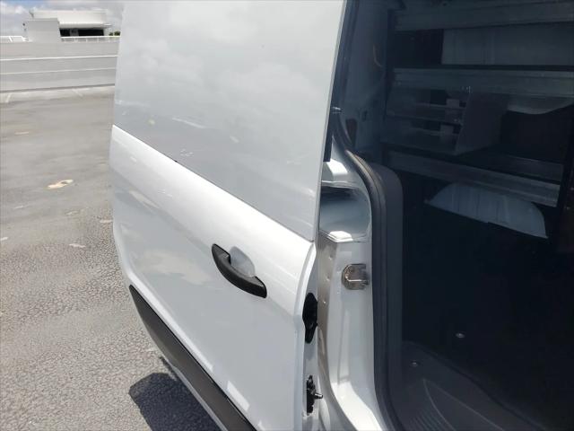 2020 Ford Transit Connect XL Cargo Van