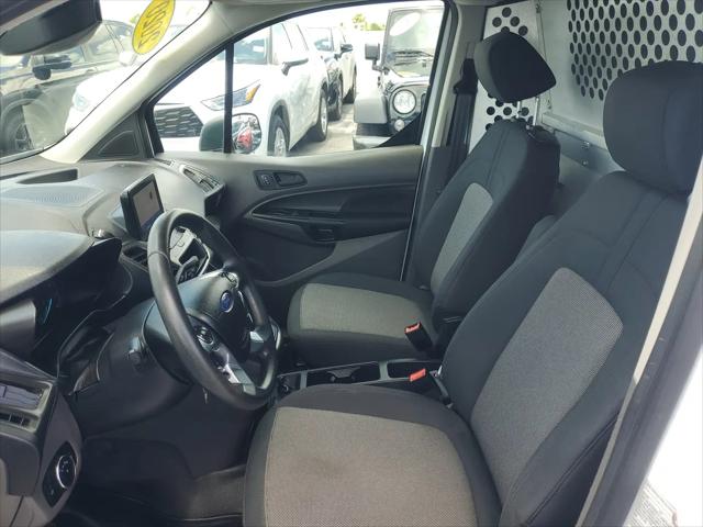 2020 Ford Transit Connect XL Cargo Van