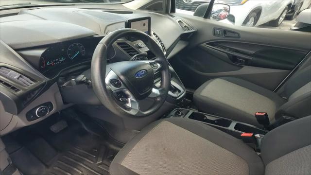 2020 Ford Transit Connect XL Cargo Van