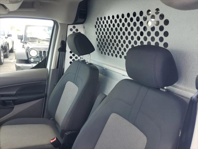 2020 Ford Transit Connect XL Cargo Van