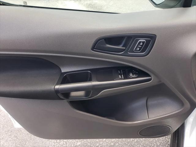 2020 Ford Transit Connect XL Cargo Van