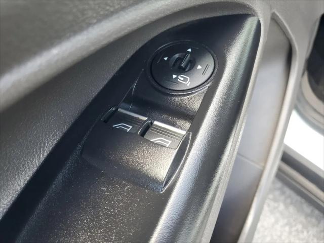 2020 Ford Transit Connect XL Cargo Van