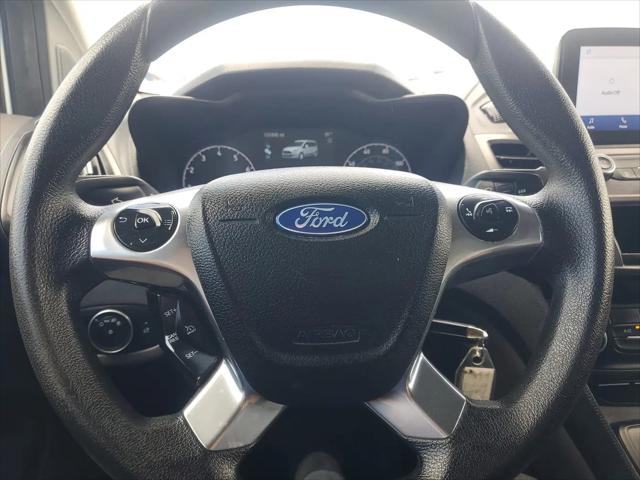 2020 Ford Transit Connect XL Cargo Van