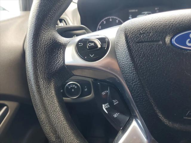 2020 Ford Transit Connect XL Cargo Van