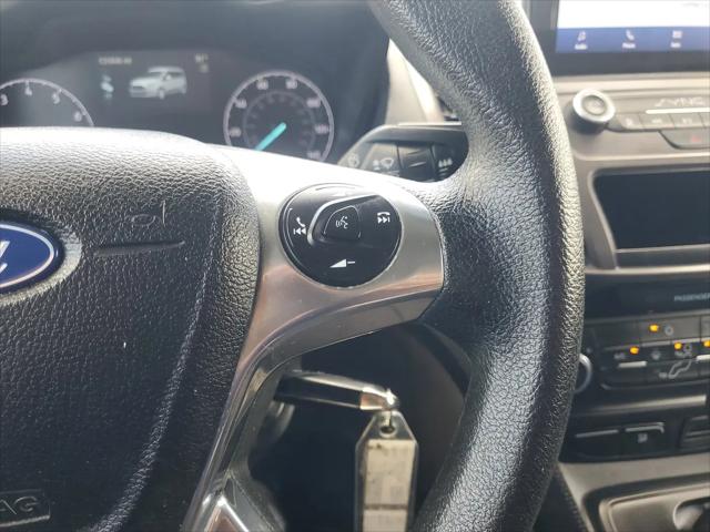 2020 Ford Transit Connect XL Cargo Van
