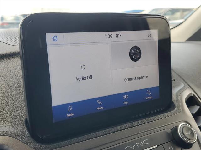 2020 Ford Transit Connect XL Cargo Van