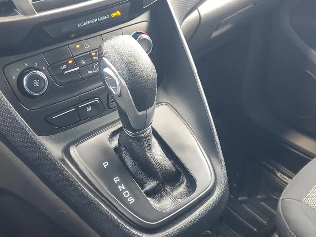 2020 Ford Transit Connect XL Cargo Van
