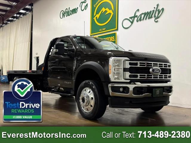 2024 Ford 600 XLT for sale in Houston, TX