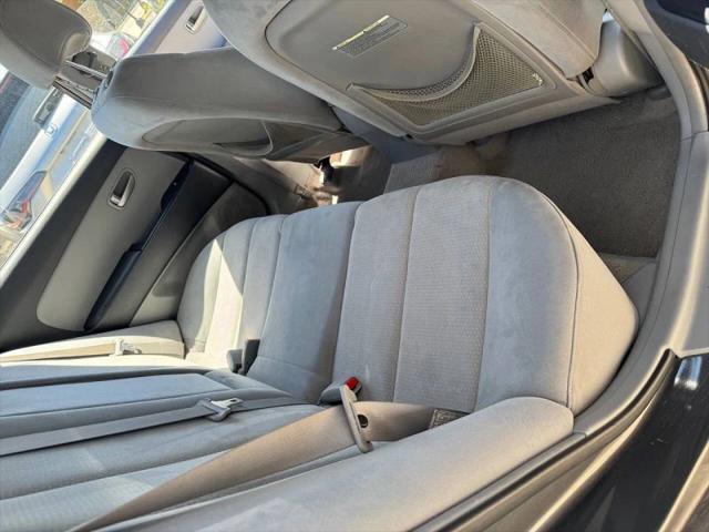 2007 Hyundai Elantra GLS