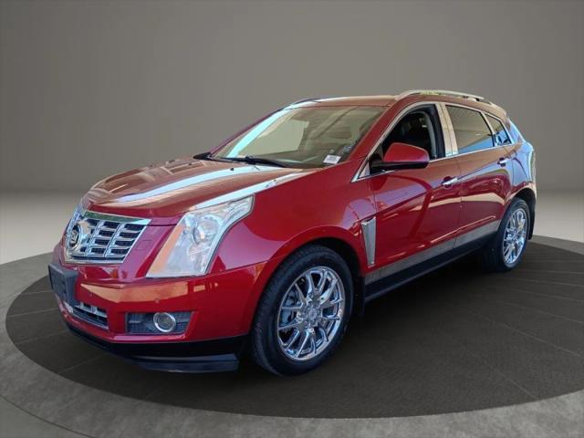 2013 Cadillac SRX Premium Collection for sale in Knoxville, TN