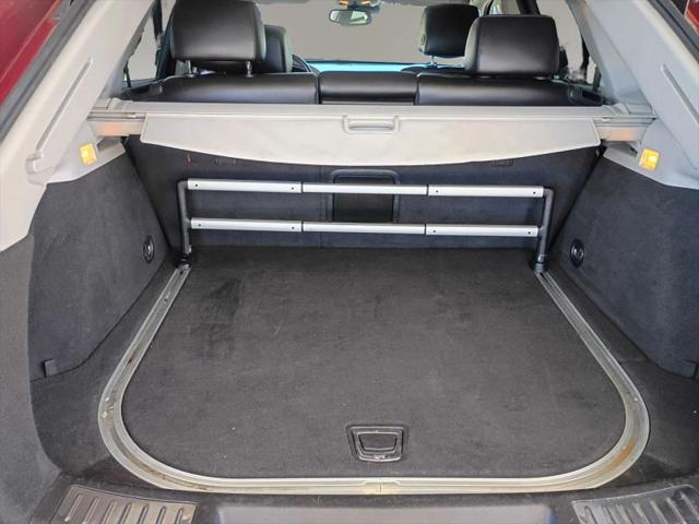 2013 Cadillac SRX Premium Collection