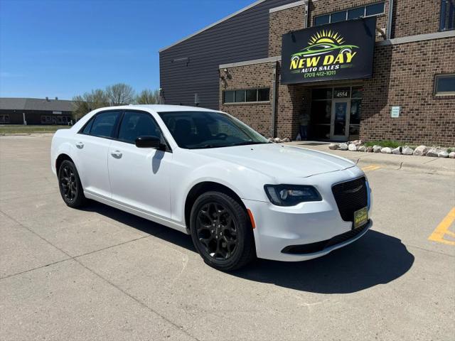 2022 Chrysler 300 Touring AWD for sale in Fargo, ND