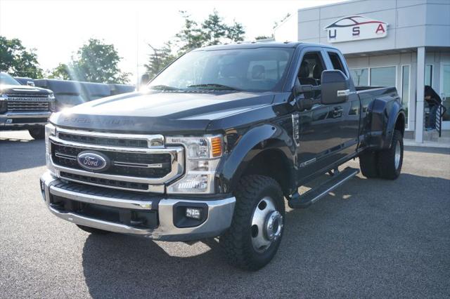 2020 Ford F-350 LARIAT for sale in Langhorne, PA