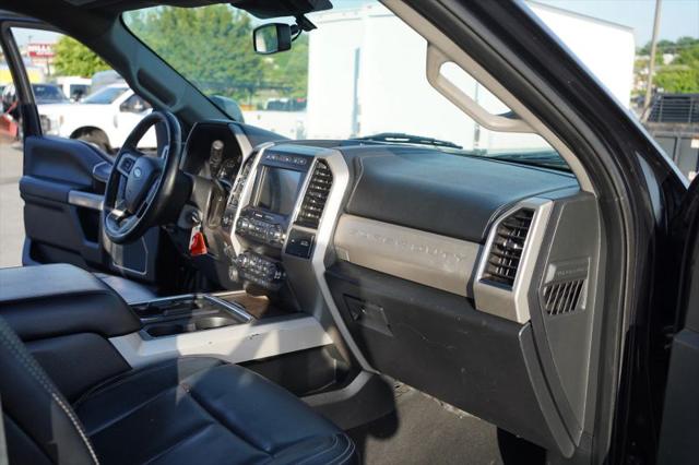 2020 Ford F-350 LARIAT
