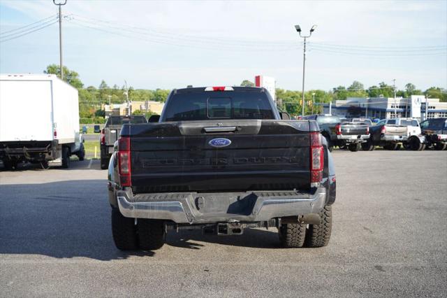 2020 Ford F-350 LARIAT