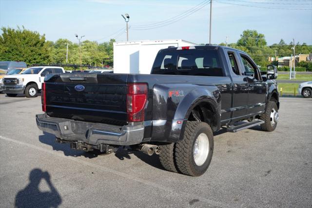 2020 Ford F-350 LARIAT