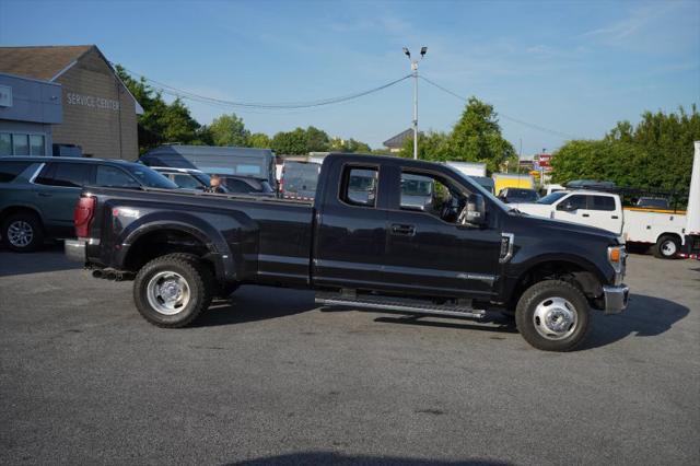 2020 Ford F-350 LARIAT